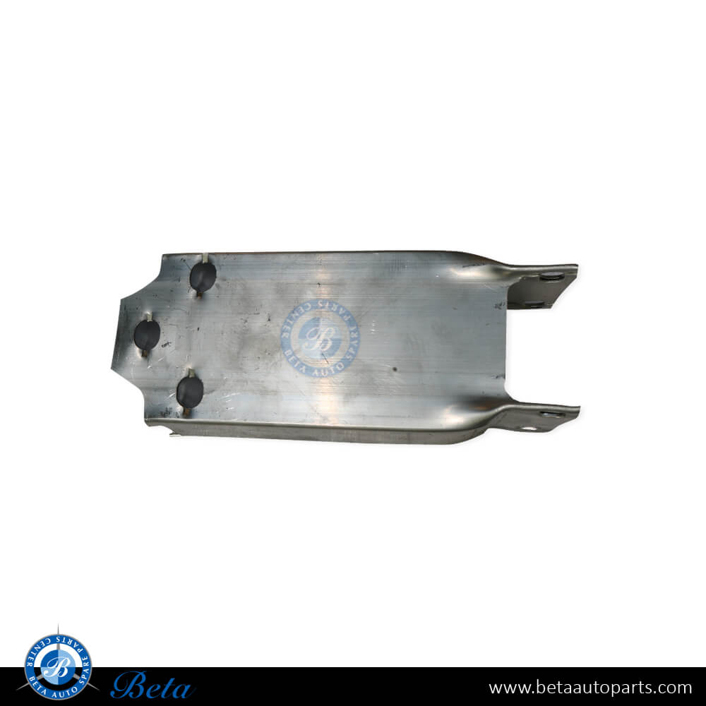Left Side Front Bumper Absorber for Mercedes C-Class W206 2022-Up models, Part Number 2066200100 Left Side Front Bumper Absorber for Mercedes C-Class W206 2022-Up models, Part Number 2066200100